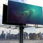 Светодиодный экран и причины его популярности