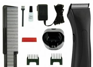 4 момента, которые следует учесть при выборе машинки для стрижки