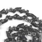 Как выбрать звенья на бензопилу