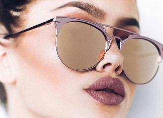 Солнцезащитные очки: как выбрать правильно