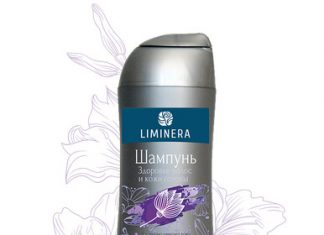 В чем преимущество натуральных шампуней