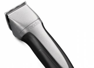 Плюсы профессиональной машинки для волос