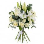 Модные Тенденции во Флористике: Какие Букеты Дарить в 2021 году