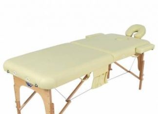 Как Выбрать Стол Для Массажа: Основные Характеристики и Критерии Выбора