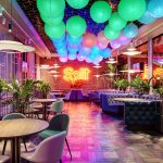 Ресторан Split во Львове — оазис отдыха