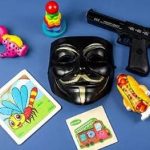 Новинки игрушек для детей: на чем остановить выбор?