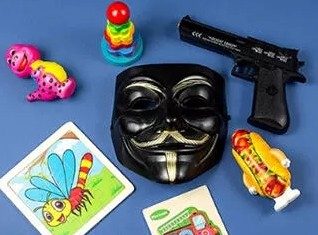 Новинки игрушек для детей: на чем остановить выбор?