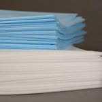 Область применения одноразовых простыней