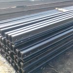 Рельсы Р65 и сфера их применения