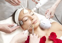 Когда стоит обратиться к косметологу