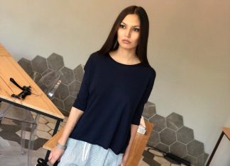 Стильные и модные платья нынешнего сезона