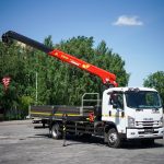 Где заказать услуги манипулятора