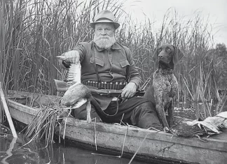 Собираемся в поход