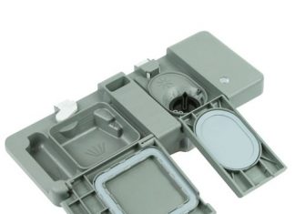 Дозатор для посудомоечной машины: как он работает