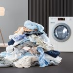 Miele дарит 125 циклов стирки
