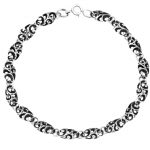 Правила выбора серебряного браслета