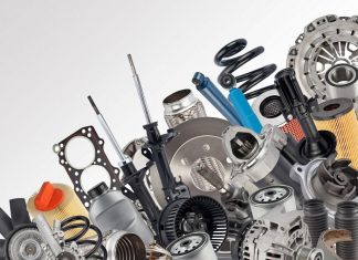 Как выгодно купить автозапчасти в интернет-магазине