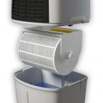 Где и для чего используют очистители-увлажнители воздуха