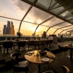 Почему нужно обязательно посетить ресторан с панорамным видом