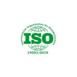 В каких отраслях применяется сертификация 14001: 2015