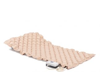 Что такое противопролежневый матрас