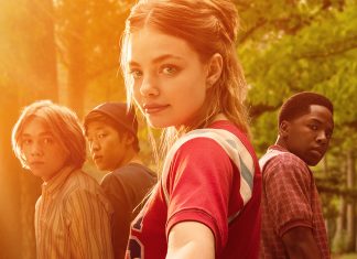 Почему стоит посмотреть сериал в поисках аляски