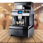 Как выбрать кофе машину