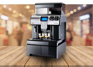 Как выбрать кофе машину