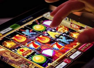 Вулкан 777. Казино на гроші онлайн