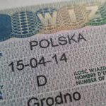 Как получить Польскую национальную рабочую визу категории D