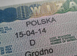 Как получить Польскую национальную рабочую визу категории D