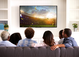 Какие фильмы стоит посмотреть всей семьей