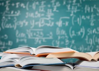 Где все узнать про школьные экзамены, вузы и олимпиады