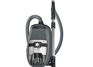 Как выбрать качественный пылесос