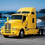 Как выбрать запчасти на грузовые автомобили