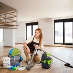 Как выбрать качественную компанию по уборке квартир