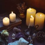 Свечи для ритуалов: какие бывают и как выбрать