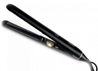 Как выбрать утюжок для волос?