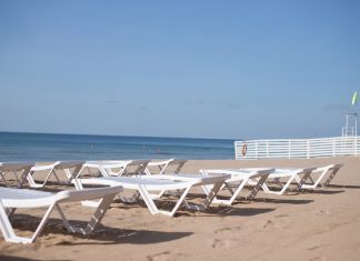 Куда поехать отдыхать в Евпатории