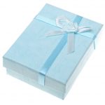 Как выбрать подарочную упаковку