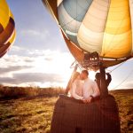 Почему полетать на воздушном шаре обязан каждый