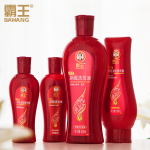 Особенности и принципы выбора китайских шампуней