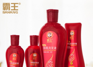 Особенности и принципы выбора китайских шампуней