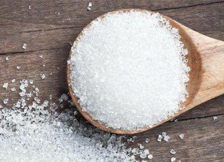 Где необходимо применять эритритол