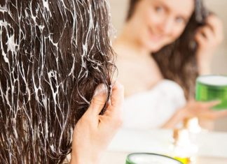 Как правильно ухаживать за волосами