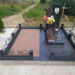 Почему благоустройство могилы на кладбище это очень важно