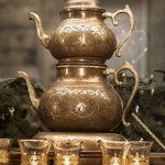 Двухэтажный турецкий чайник: особенности и как выбрать