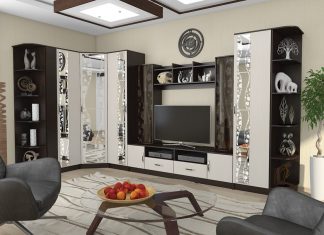 Как выбрать мебель для дома