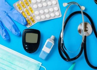 Правило выбора медицинского оборудования