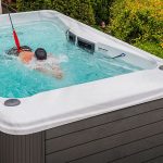 Бассейны с противотоком: плюсы